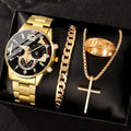 Kit Masculino Luxo