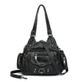 Bolsa Feminina Couro Macio Premium