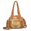Bolsa Feminina Couro Macio Premium