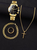 Kit Masculino Luxo