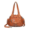 Bolsa Feminina Couro Macio Premium